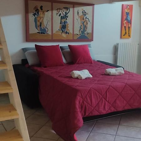Appartement Casa Graziella à Brindisi Extérieur photo