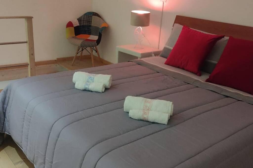 Appartement Casa Graziella à Brindisi Extérieur photo