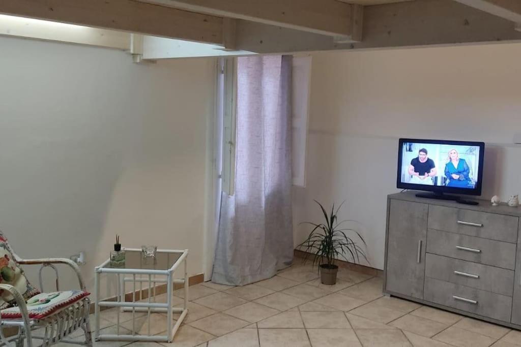 Appartement Casa Graziella à Brindisi Extérieur photo