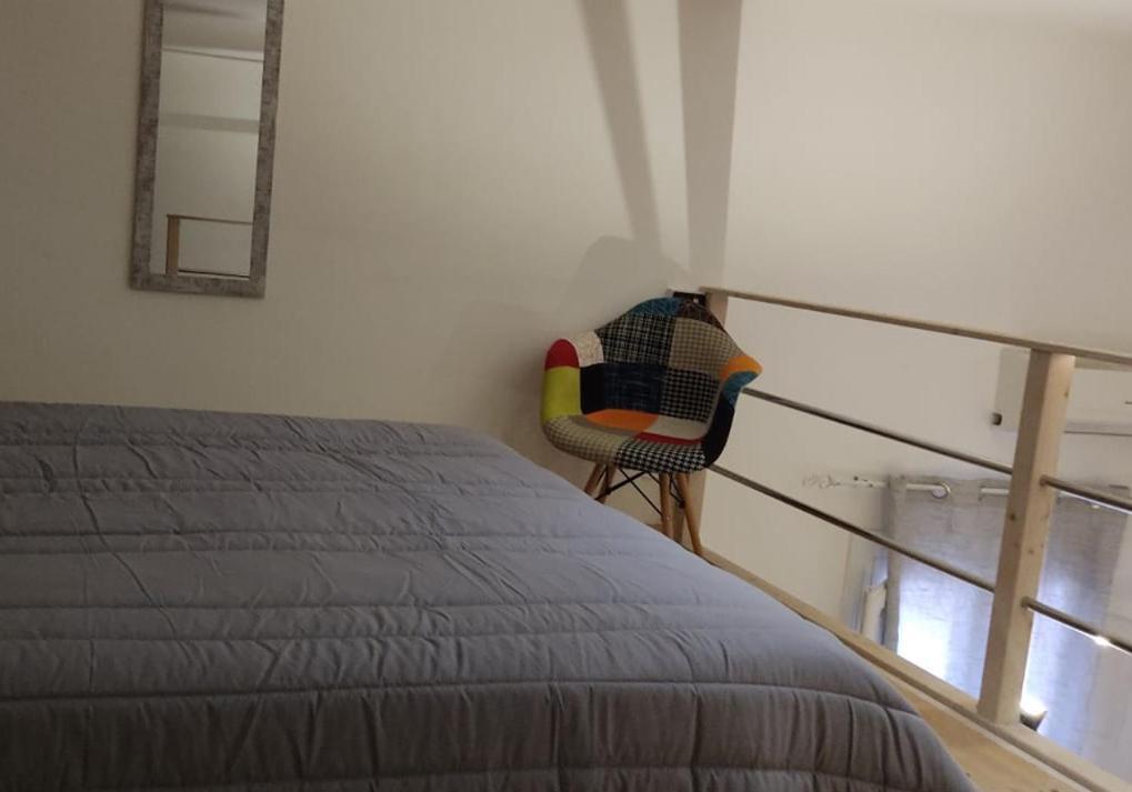 Appartement Casa Graziella à Brindisi Extérieur photo