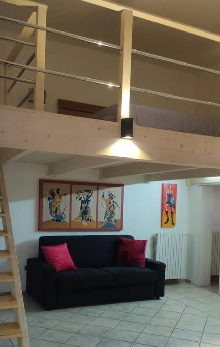 Appartement Casa Graziella à Brindisi Extérieur photo
