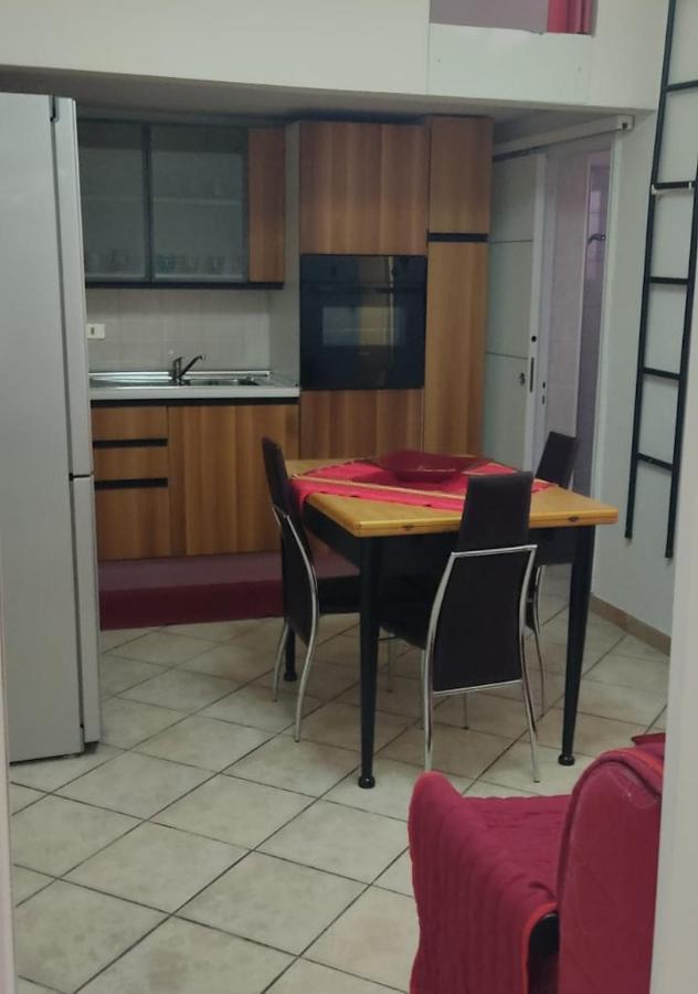 Appartement Casa Graziella à Brindisi Extérieur photo
