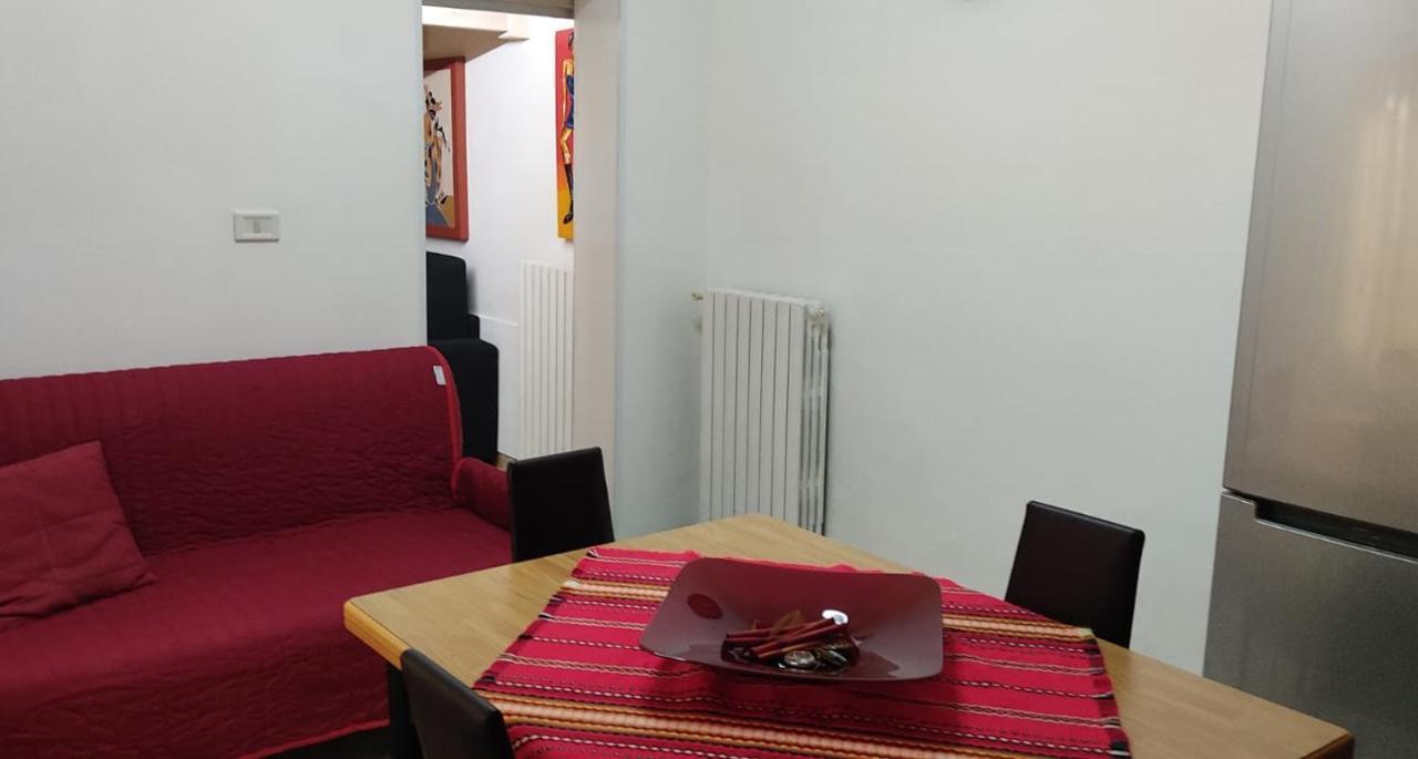 Appartement Casa Graziella à Brindisi Extérieur photo