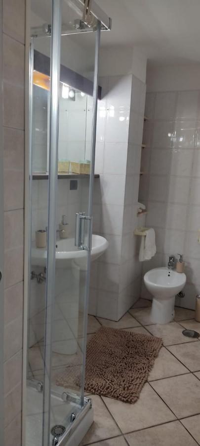 Appartement Casa Graziella à Brindisi Extérieur photo
