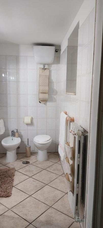 Appartement Casa Graziella à Brindisi Extérieur photo
