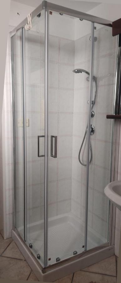 Appartement Casa Graziella à Brindisi Extérieur photo