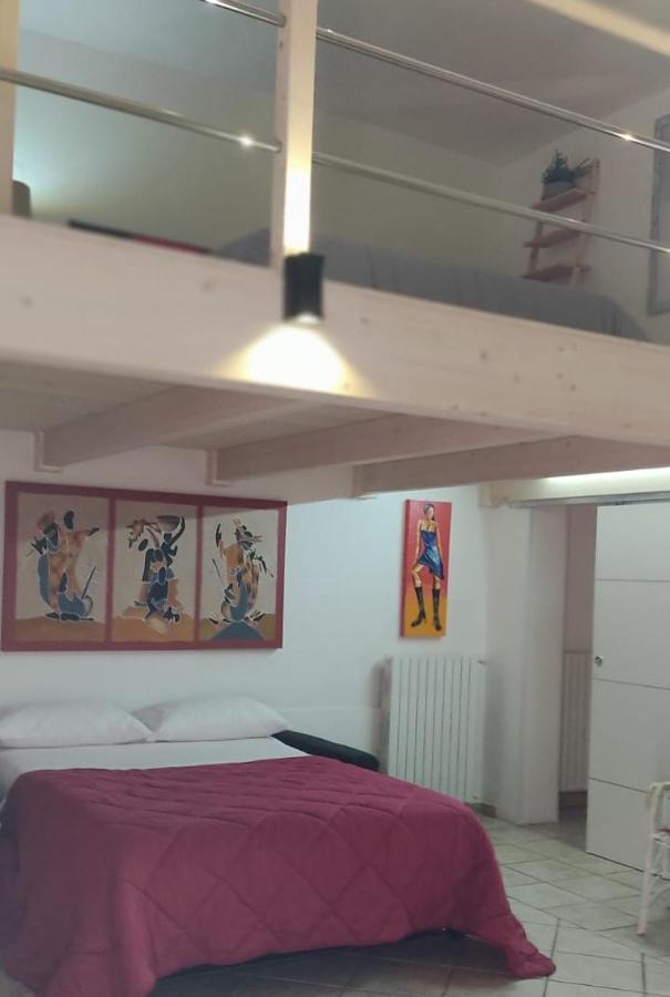 Appartement Casa Graziella à Brindisi Extérieur photo