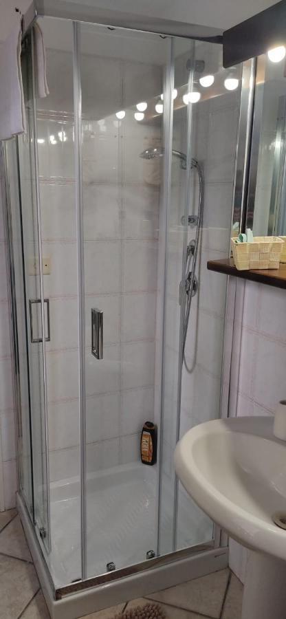 Appartement Casa Graziella à Brindisi Extérieur photo