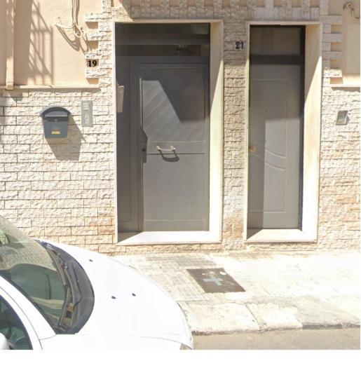 Appartement Casa Graziella à Brindisi Extérieur photo