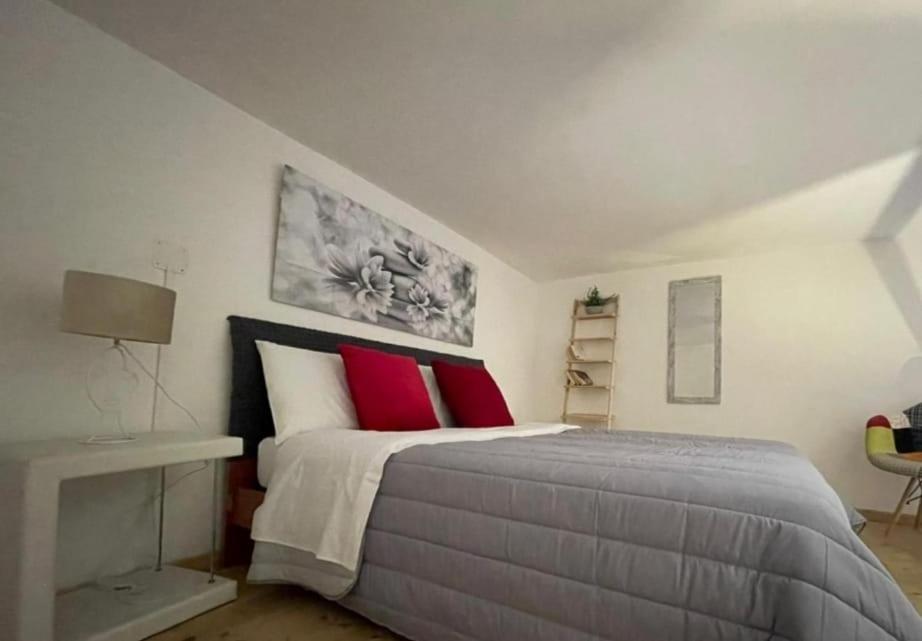 Appartement Casa Graziella à Brindisi Extérieur photo