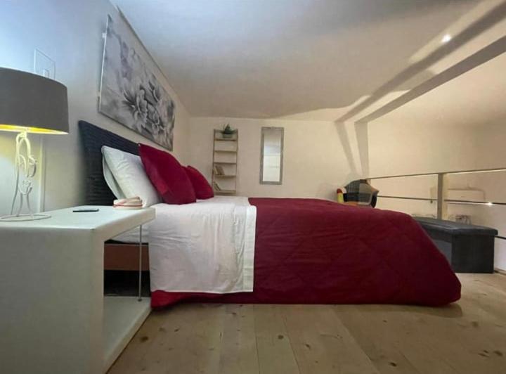 Appartement Casa Graziella à Brindisi Extérieur photo