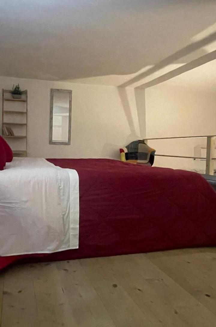 Appartement Casa Graziella à Brindisi Extérieur photo