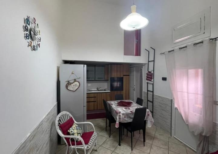 Appartement Casa Graziella à Brindisi Extérieur photo