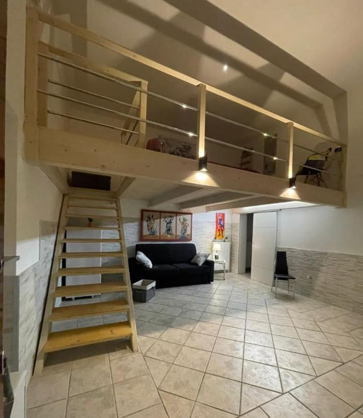 Appartement Casa Graziella à Brindisi Extérieur photo