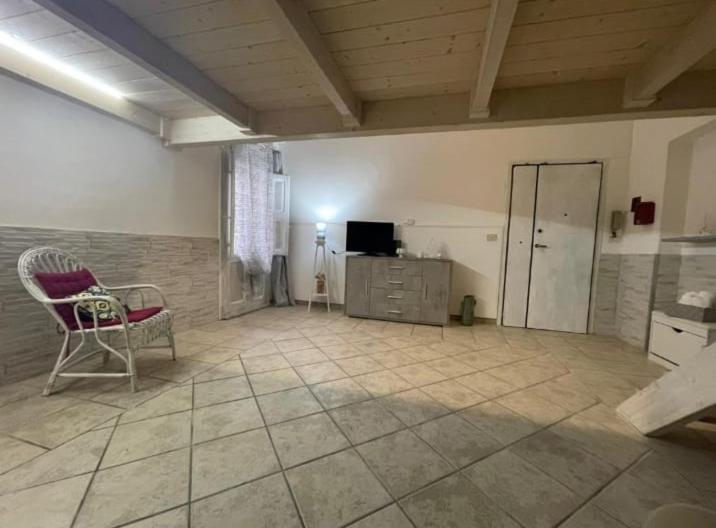 Appartement Casa Graziella à Brindisi Extérieur photo