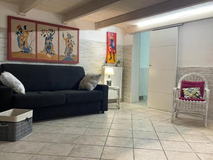 Appartement Casa Graziella à Brindisi Extérieur photo