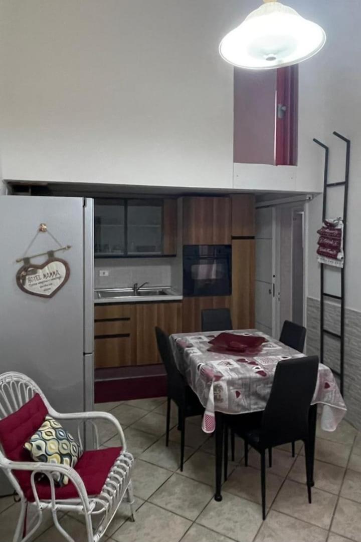 Appartement Casa Graziella à Brindisi Extérieur photo
