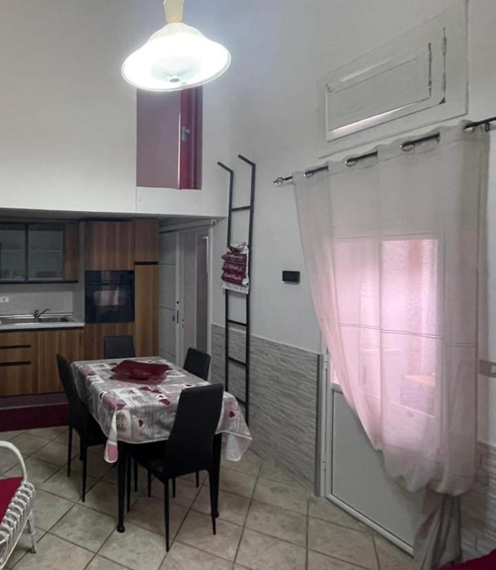 Appartement Casa Graziella à Brindisi Extérieur photo