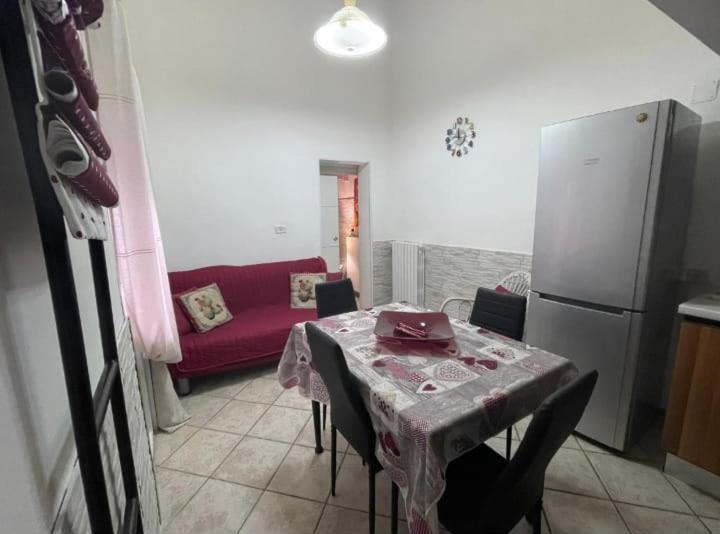 Appartement Casa Graziella à Brindisi Extérieur photo
